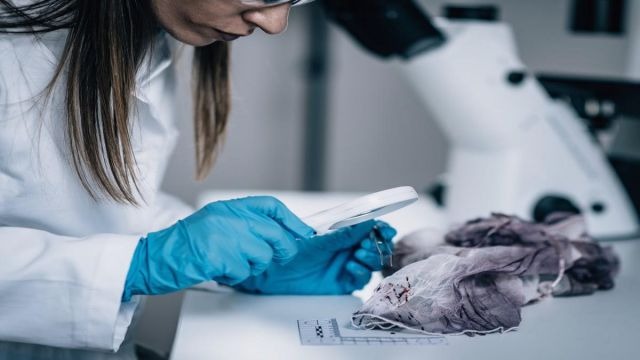 Se creó el Centro de Investigaciones Forenses en el ámbito de la UNS