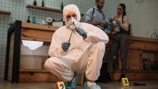 II Jornadas de Ciencia Forense y Justicia