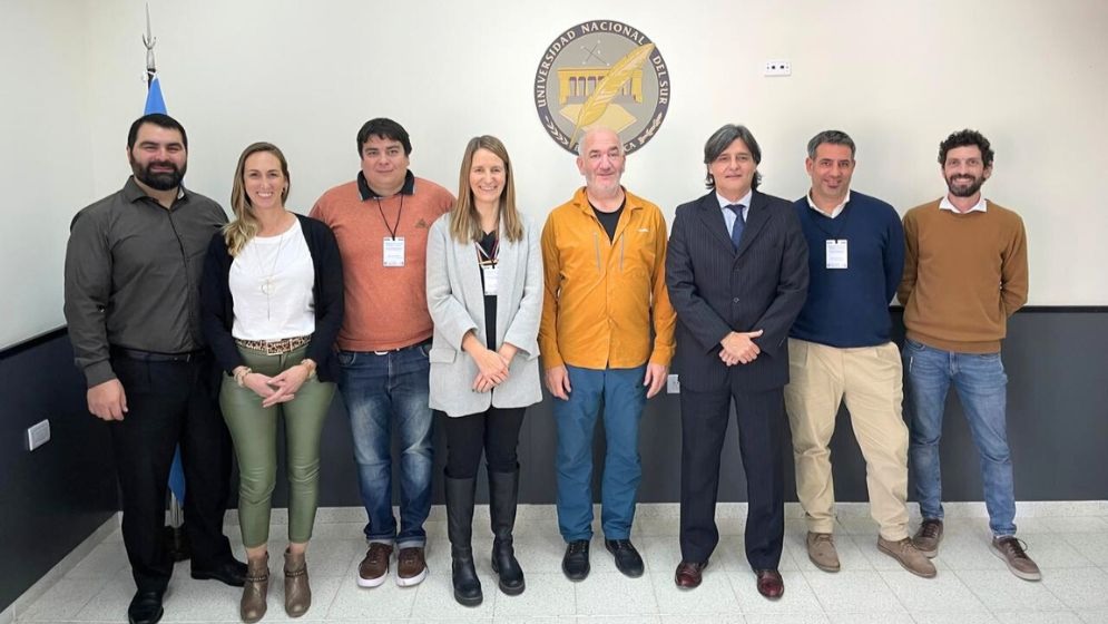 Especialistas científicos y funcionarios del ámbito judicial participaron de las II Jornadas de Ciencia Forense y Justicia en la Universidad Nacional del Sur