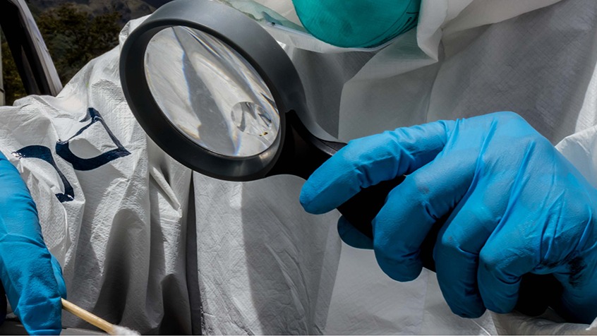 Convocatoria para integrar el Centro de Investigaciones Forenses de la UNS